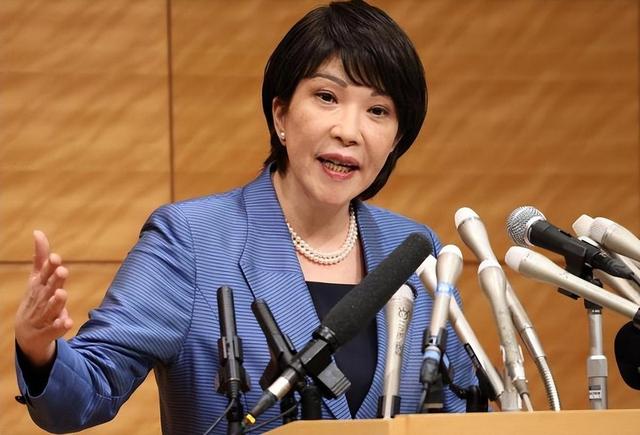 日本欲改“无核三原则”！不断扩张军力，野心初显目标不止中国？