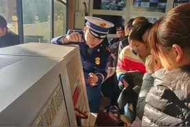 消防设施操作员考试常见问题解答图片