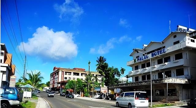 抱紧美日大腿，停飞中国航班、拒绝中国游客的小国，如今怎样了？