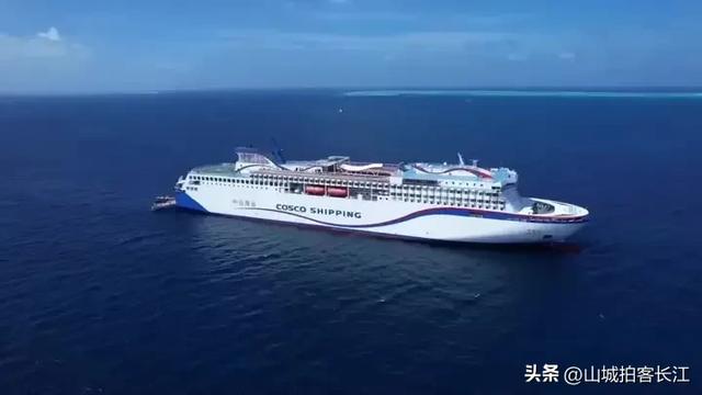 中国年轻的特殊地级市，仅有2200常住人口，拒绝接待国外游客！