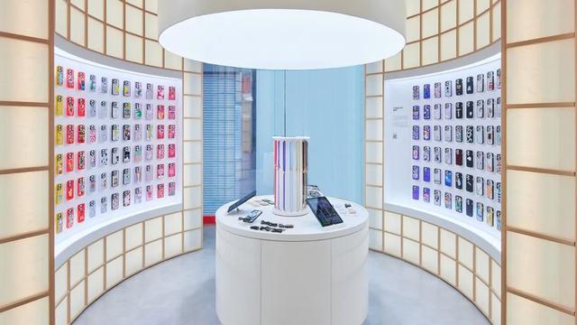10个中东“土豪”，8个爱中国手机壳