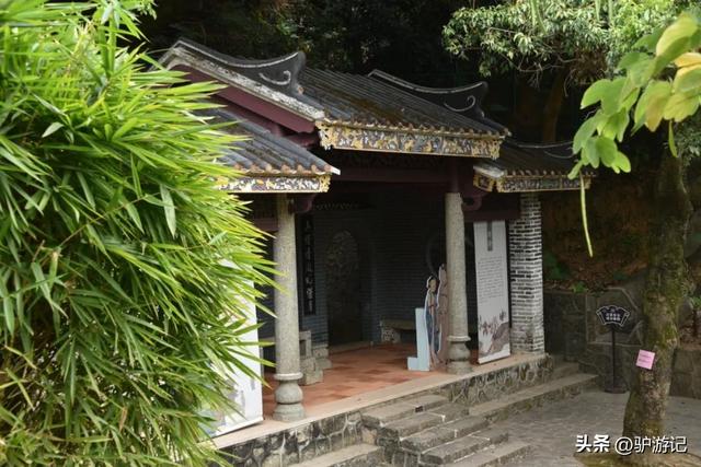 广州现存最古老书院，已有800年历史，屋顶故事多！