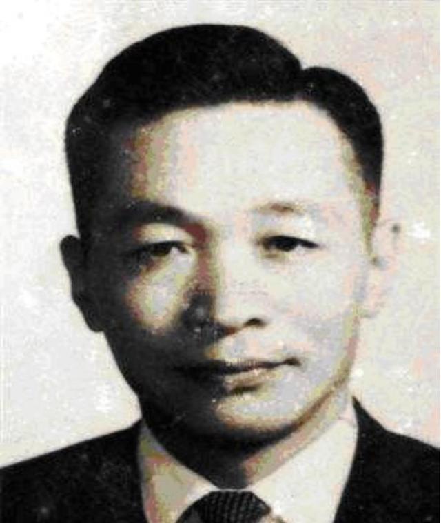 抓捕朱枫的国民党特务沈之岳，晚年来大陆，为何却也受到了礼遇？