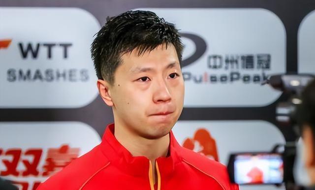 不到24小时	，人民日报两次点名马龙，原来樊振东一个字都没说错