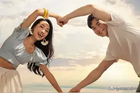 情侣👫100句撩人情话，撩到你脸红心跳图片