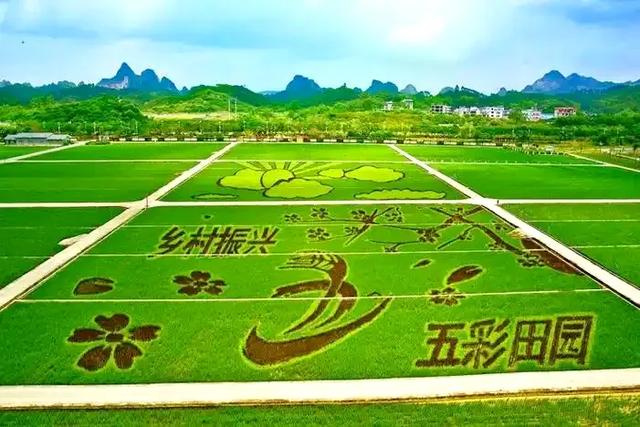 广西旅游第4站 | 玉林最值得去的8个景点‼️
