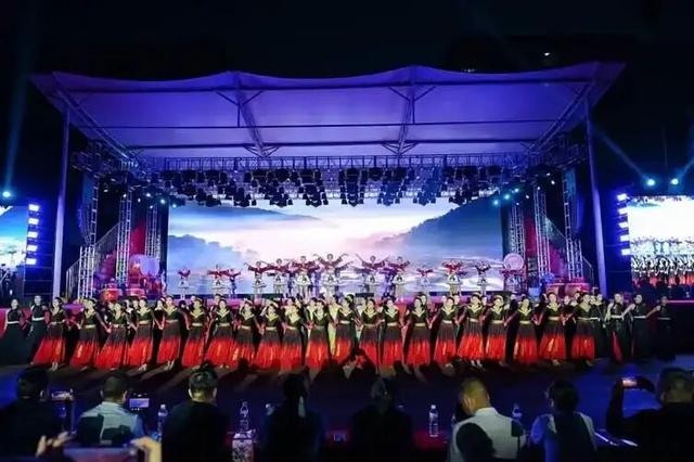 【潍坊】文旅融合——备“寿”欢迎 风“光”无限