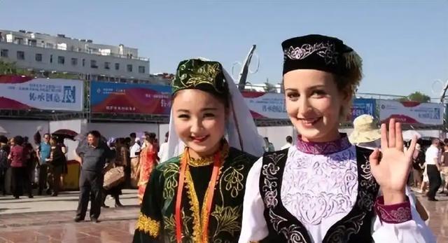 中国唯一的白种人民族:不与外族人通婚,热爱祖国自愿守卫边疆