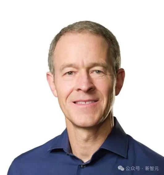 库克或要告别苹果？「九子夺嫡」争夺CEO大战开始了