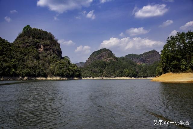 福建省11个5A级景区简介、最佳游玩时间、门票价格