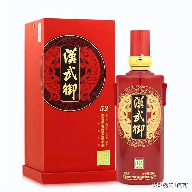 甘肃名酒排行榜前十名，品质与口感双重评比！