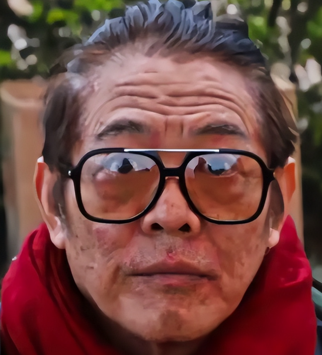 李连杰“换心”真相大白！向太透露内幕，彻底揭开一夜回春的秘密