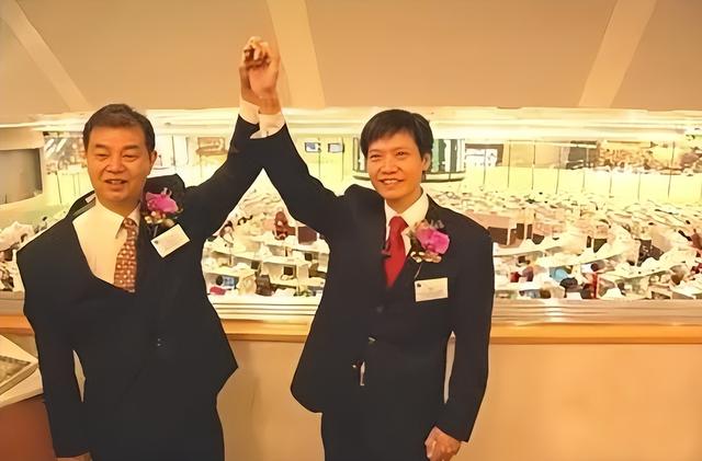 董明珠没想到，雷军受邀观礼阅兵半月多，竟再次令所有人刮目相看