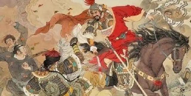 游戏争议牵出300年谜案，张献忠 “屠蜀” 谎言，真正刽子手是谁？