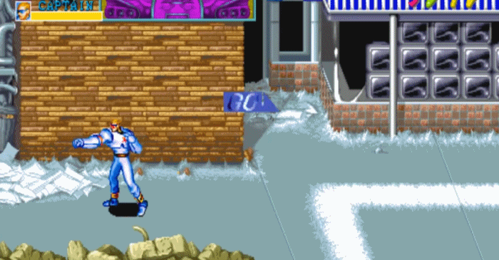 街机《三国志》改版已经做到这种程度了，关羽练成天霸封神斩