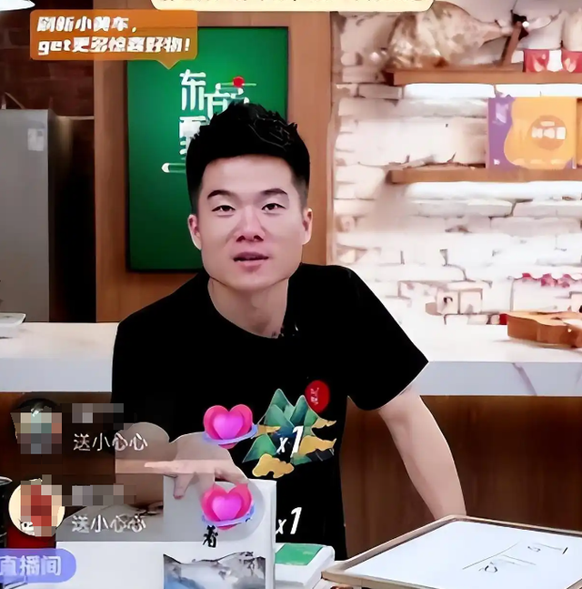 俞敏洪官宣孙东旭离职东方甄选，文案信息量大，证实董宇辉没说错