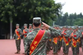 这市推出多个专门岗位！退役军人、随军家属均有优待图片