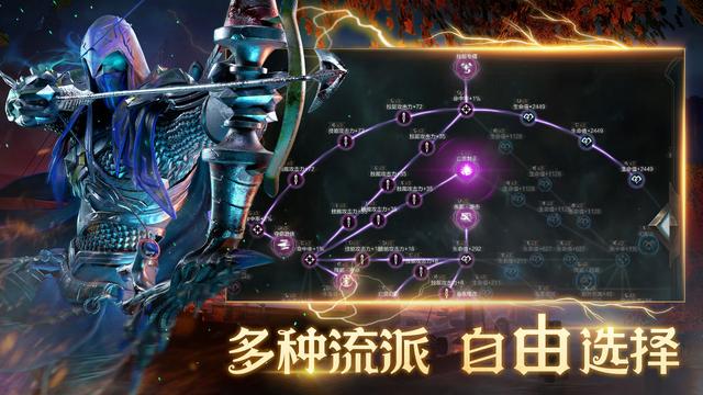拉结尔手游新手攻略