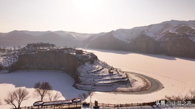 黄河与长城的唯一“握手”地：在清水河老牛湾 读懂北疆的山河史诗