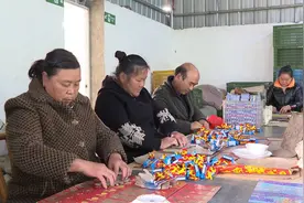 搬得出、稳得住、 能致富，醴陵易地扶贫搬迁注重后续帮扶图片