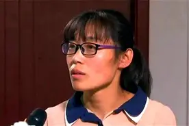 2004年，陈春秀高考546分却无缘上大学，进厂16年后，才知被顶替图片
