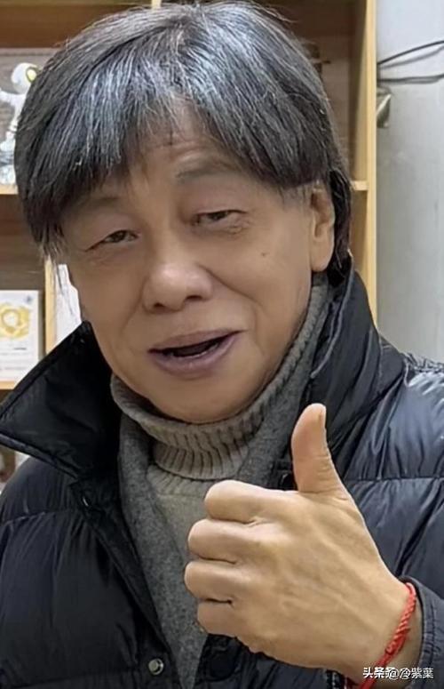 梁小龙去世6天，陈光标怒撕遮羞布：哪是病死，分明是被折腾没的