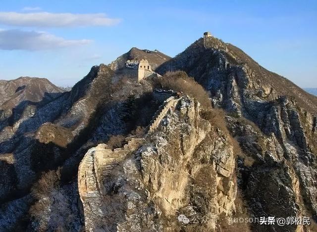 郭松民 | 对长城意象的最好诠释