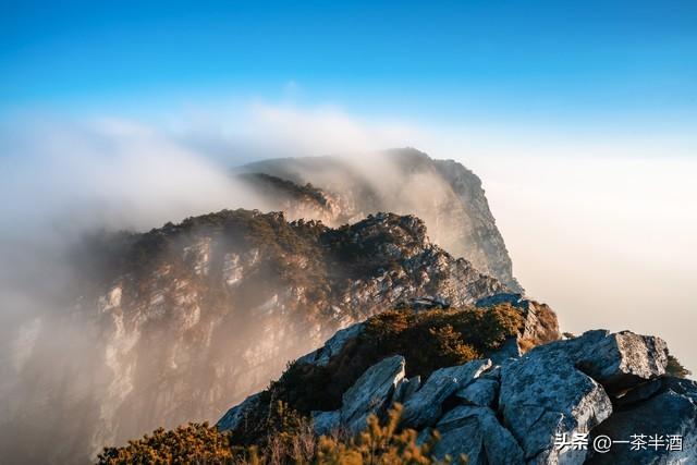 江西省全部5A级景区简介，门票政策，游玩攻略，自驾顺路规划