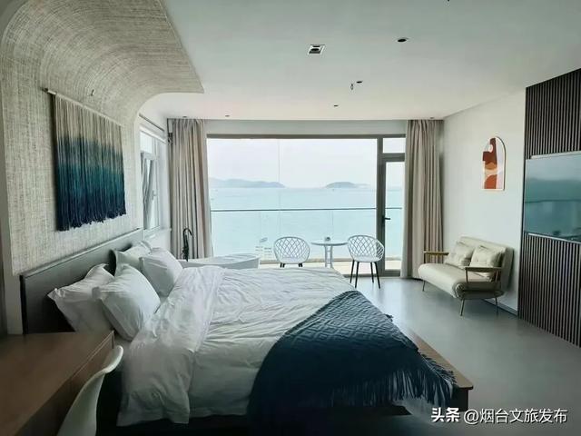 【乐享烟台】烟台“仙境人家”旅游民宿第二批评选结果公布