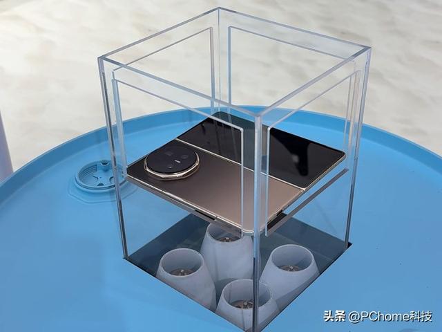 ChinaJoy 2025：荣耀手机场景化体验核心科技