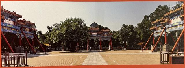 登箭楼，瞰中轴！走进北京中轴线的心脏