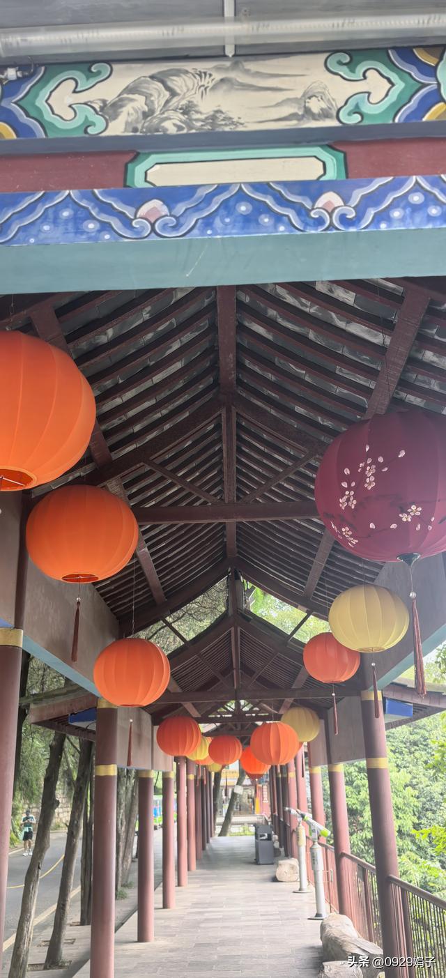 云南官渡古镇