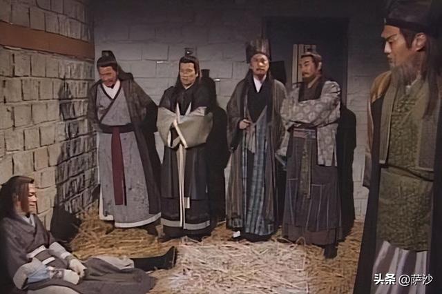 《碧血剑》金蛇郎君夏雪宜与神剑仙猿穆人清，到底谁的武功更高？