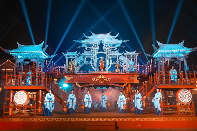 周末好去处 | 被临沂暖到 流泪！