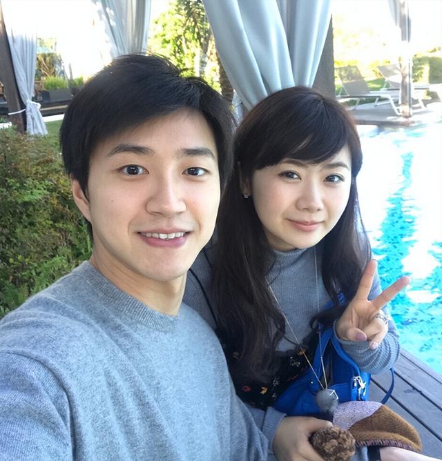 离婚4年，看福原爱和江宏杰，一个身价过亿	，一个印证宋丹丹的话