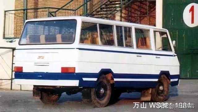 三线履痕之漫漫时光里（17）