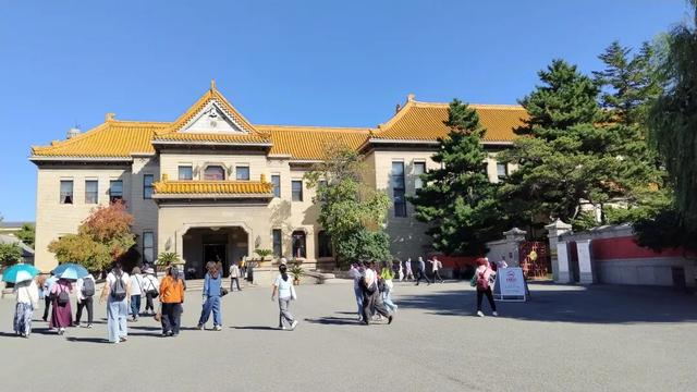 长春一日游