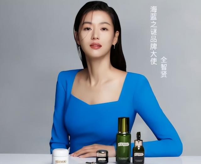 吃中国饭砸中国碗！全智贤拒不道歉，中国市场全力反击，结局来了