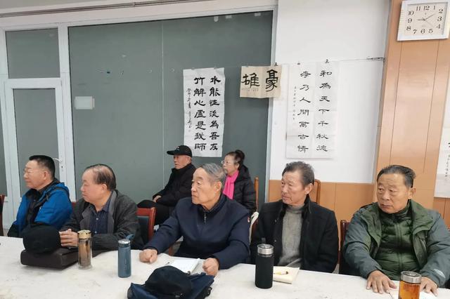 专家讲述济宁石刻 书友弘扬文化传承