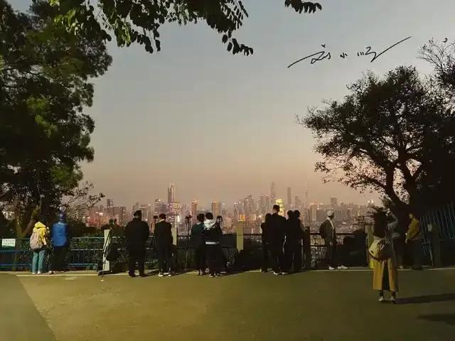 广州这个区太励志：曾是不起眼的郊区，如今逆袭成广州的市中心？