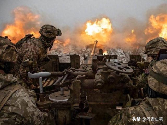 乌方访华回国后，泽连斯基通告全球	，恐要制裁中方，理由简直荒唐