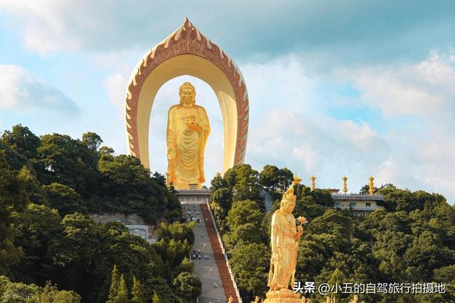 九江深度游攻略：诗意山水与历史烟火的完美邂逅