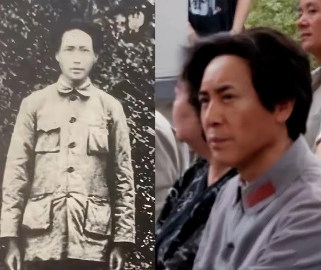 54岁于和伟再破天花板，这一次，他让唐国强和整个娱乐圈沉默了！