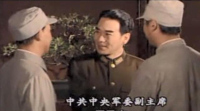 71次饰演周总理！这位特型演员出自哈尔滨，连酒窝都一模一样