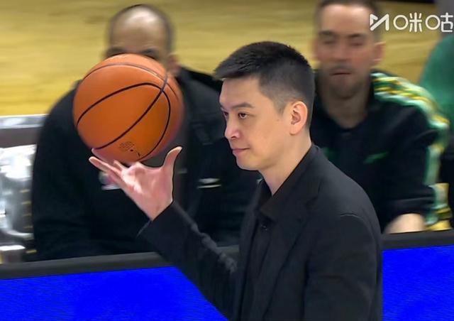 辽宁客战北京，辽宁赢球三要素，李晓旭或取代奥利弗