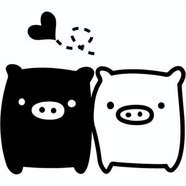 当年红极一时的卡通IP，酷儿、流氓兔等5个怀旧角色都怎么样了？