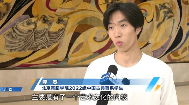 人机共舞 会跳舞的“兵马俑”缘何夺冠？