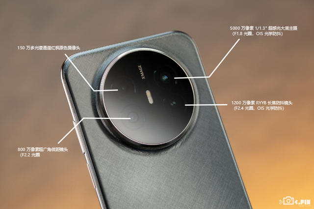 体验完华为 Mate 70 Air, 我感觉它被Air耽误了