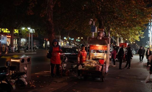 昆明人去了洛阳和开封，直言不讳：洛阳人和开封人的气质截然不同