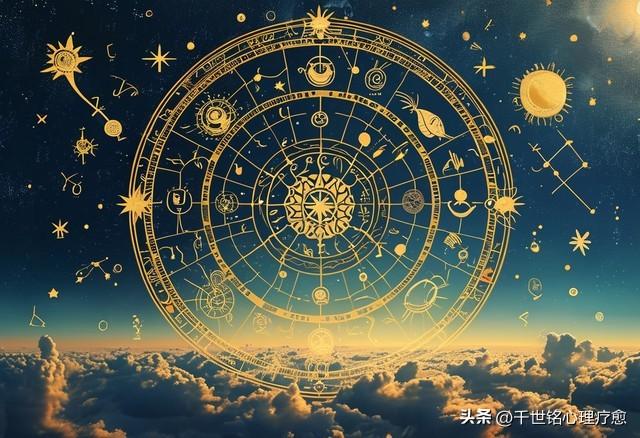 白羊座2026年度盛运全景展望：开启勇者的黄金纪元